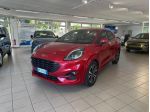 Ford Puma '19- 1.0 EcoBoost Hybrid 125 CV S&S ST-Line