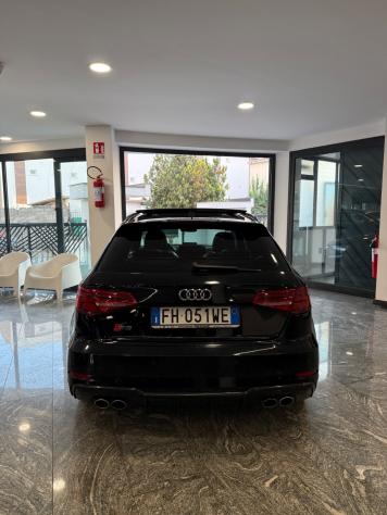 Audi S3 SPB 2.0 TFSI quattro S tronic - Foto 3