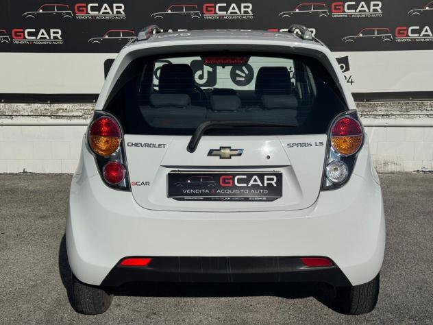 Chevrolet Spark 1.0 LS - Foto 6