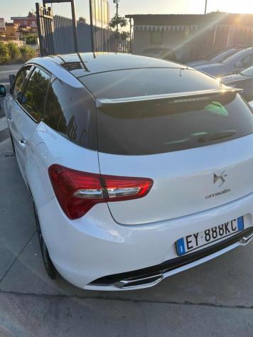 DS AUTOMOBILES DS 5 BlueHDi 180 S&S EAT6 So Chic rif. 24134100 - Foto 6