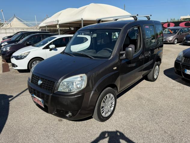 Fiat Doblo Dobl1.3 Multijet 16V Active