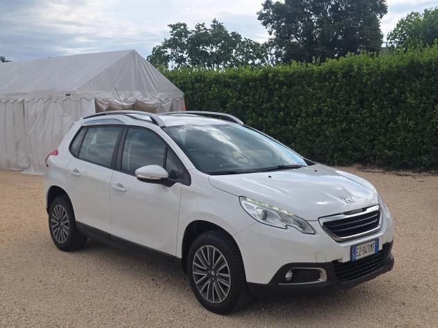 Peugeot 2008 2015 FINANZIABILE - Foto 2