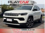 JEEP Compass 1.6 MULTIJET II 2WD LIMITED+R.CAM+NAVI+CARPLAY rif. 24159810