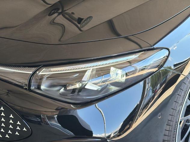 Mercedes-Benz CLA 250+ CON TECNOLOGIA EQ - KM0 - 2026 | AMG LINE - ADVANCED PLUS - Foto 7