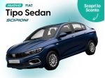 FIAT Tipo 1.6 Mjt S&S 4 porte