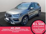 SEAT Ateca Ateca 1.0 TSI 110 CV BUSINESS