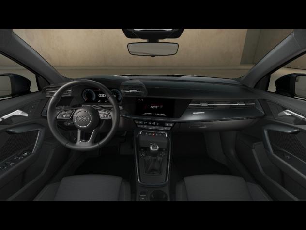 Audi A3 SPORTBACK MY25 Audi Sportback Business TDI 85 kW 6-marce - Foto 8