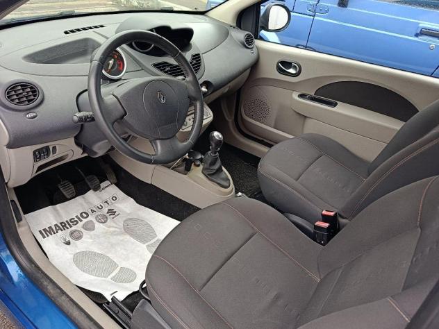 RENAULT - Twingo 1.2 Dynamique 75cv - Foto 6