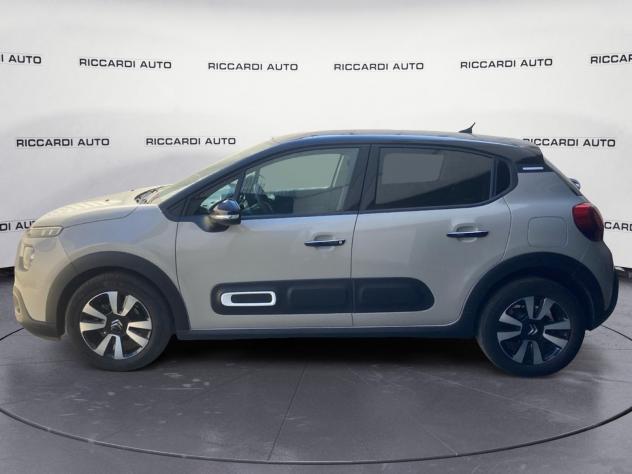 Citroën C3 3ª serie PureTech 110 S&S Shine - Foto 7