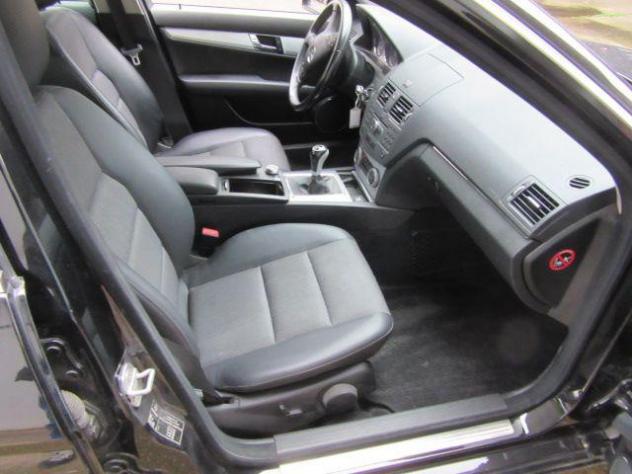 MERCEDES-BENZ C 220 CDI Eleg. rif. 19822579 - Foto 5
