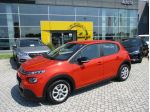 Citroën C3 3ª serie PureTech 110 S&S EAT6 Feel