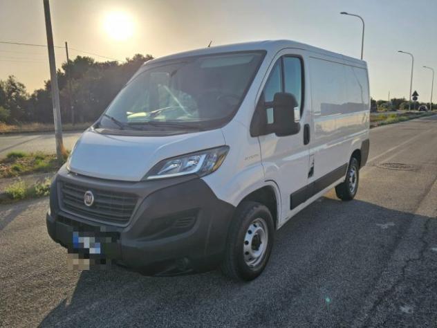 FIAT Ducato 28 2.3 MJT 120CV PC-TN Furgone rif. 24038932