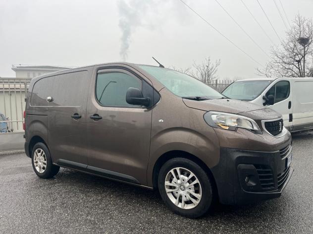 Peugeot Expert 2.0 HDi 120 EURO6 PASSO CORTO - Foto 2