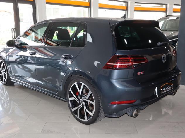 Volkswagen Golf GTI Sport 2.0 TSI GTI Perfo #11531 - Foto 2