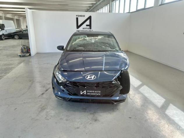 HYUNDAI i20 1.0 T-GDI CONNECTILINE rif. 24158982 - Foto 2