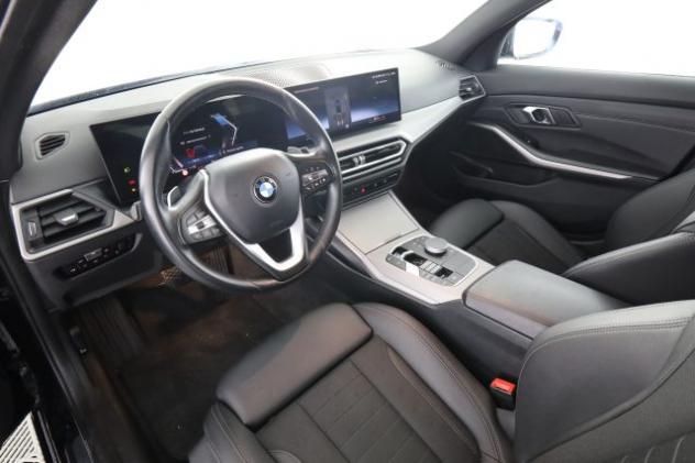 BMW 320 Serie 3 (G20/G21) d 48V xDrive Touring rif. 23707301
