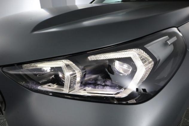BMW X1 X1 xDrive 20d Msport rif. 23975583 - Foto 9