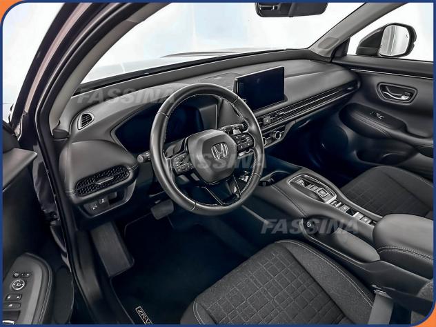 Honda ZR-V ZR-V 2.0 hev Elegance - Foto 9