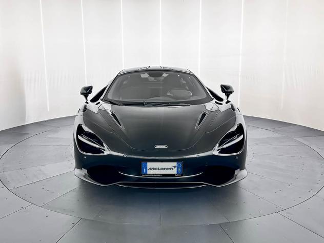 McLaren 750S 4.0 V8 Coupe Performance MY27 - McLaren Milano - Foto 2