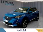 Peugeot 2008 II 2020 - e- Allure 100kW