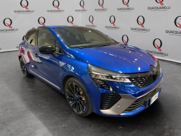 Renault Clio Clio 1.6 E-Tech full hybrid esprit Alpine 145cv - Foto 3