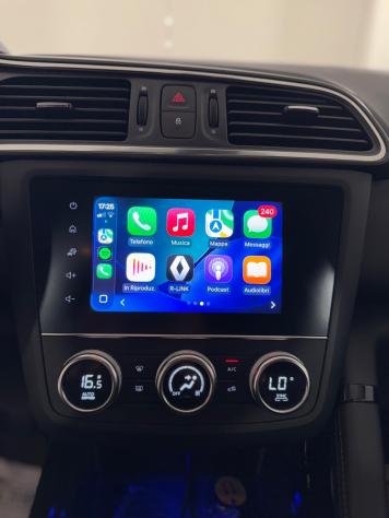 Renault Kadjar Blue dCi Sport Edition2 - Foto 9