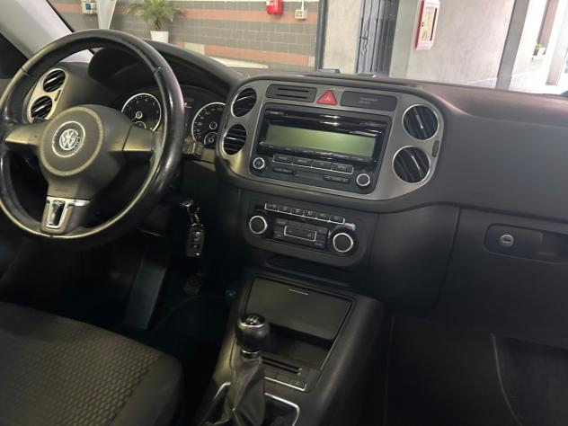 Volkswagen Tiguan 1.4 TSI Trend & Fun BlueMotion Technology - Foto 7