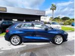 AUDI A3 SPB 35 TFSI S tronic Business Advanced rif. 23552525