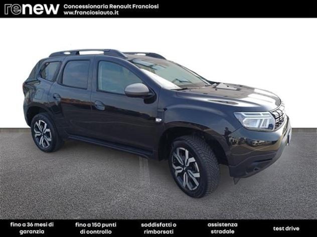DACIA Duster II 1.0 tce Gpl 4x2 100cv Journey UP NBI rif. 24219761 - Foto 2