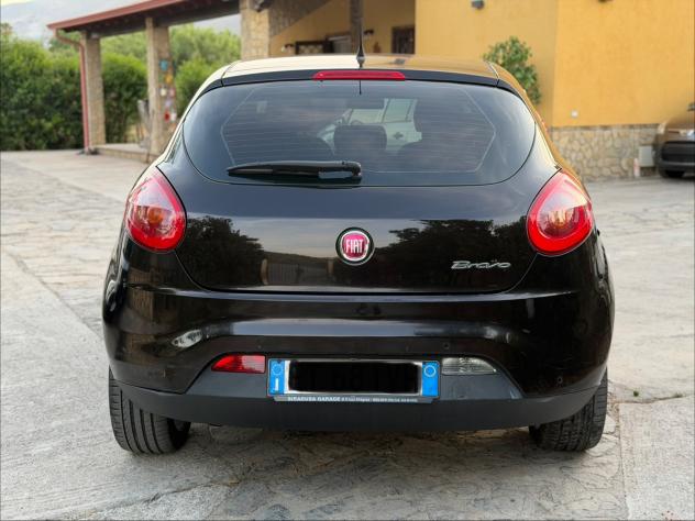 Fiat Bravo 1.6 MJT 120 CV DPF Easy - Foto 4