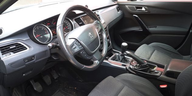 Peugeot 508 SW - Foto 5