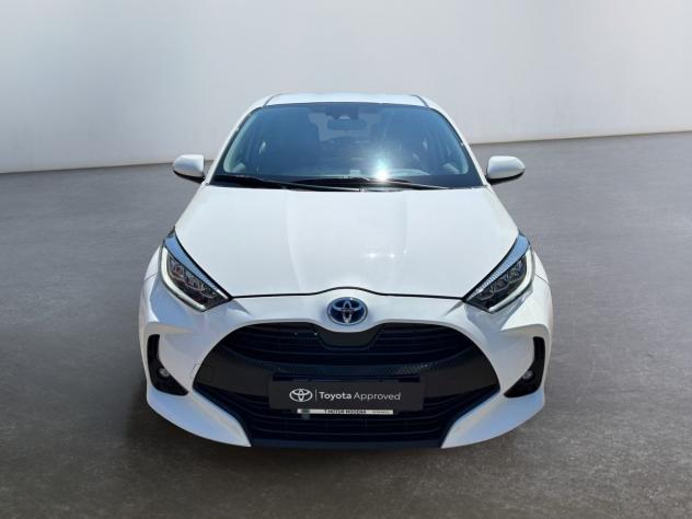 Toyota Yaris Hybrid Trend MY22 - Foto 2