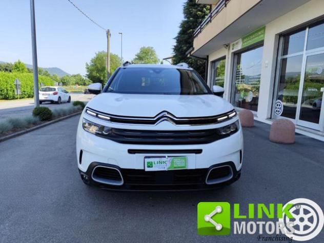 CITROEN C5 Aircross BlueHDi 130 S&S Feel Pack GARANZIA INCLUSA rif. 23750791 - Foto 2