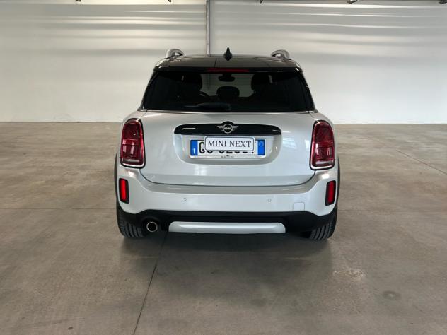 MINI Countryman Mini F60 2020 Benzi Mini 1.5 Cooper Business auto - Foto 4