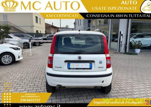 FIAT Panda 1.2 Active Natural Power rif. 24029331 - Foto 5