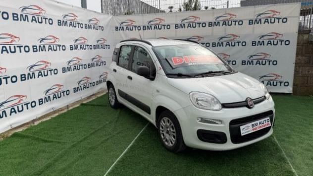 FIAT Panda 1.3 MJT S&S Pop TAGLIANDATA E GARANTITA 12 MESI rif. 23413308 - Foto 3