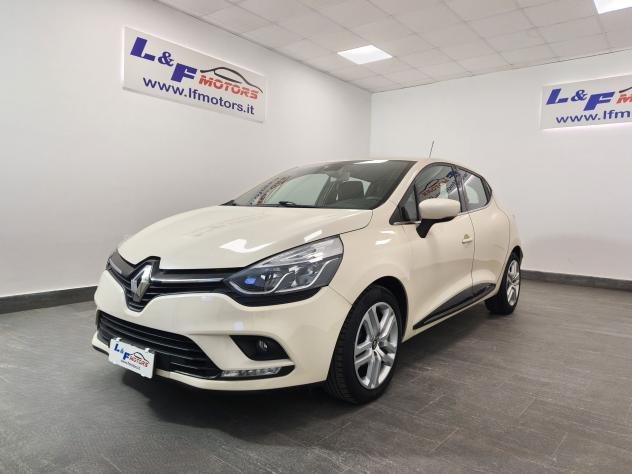 Renault Clio 1.5 dCi 75cv Energy Intens - Foto 4