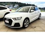 Audi A1 SPB 30 TFSI Admired