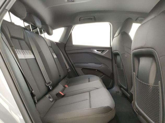 Audi Q4 Sportback e-tron Q4 Audi Q4 Sportback Business Advanced e-tron performance 210,00 kW - Foto 10