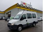 IVECO Daily 9 POSTI ELETTRICO DIESEL rif. 24037197