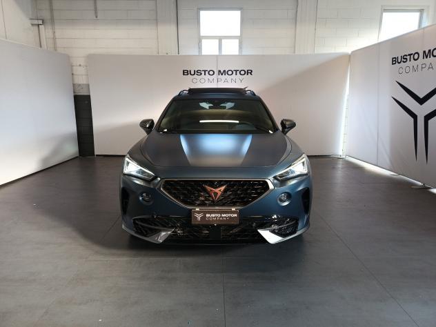 CUPRA Formentor Formentor 2.0 tsi VZ 4drive 310cv dsg - Foto 2
