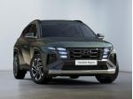 Hyundai Tucson PHEV 1.6 PHEV 253cv Exellence Auto
