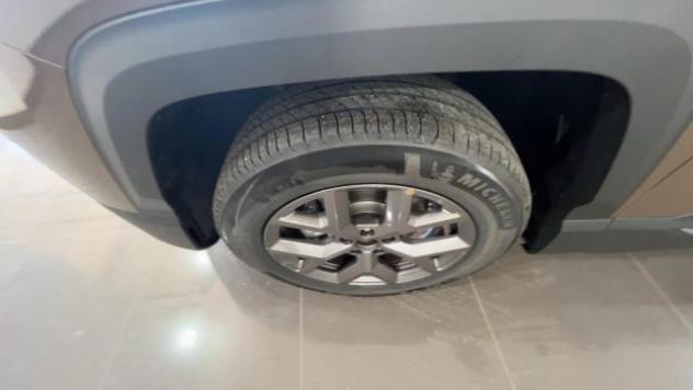 JEEP Compass E-Hybrid 1.2 Turbo MHEV 106kW First Edition DCT rif. 24068449 - Foto 8