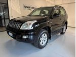 TOYOTA Land Cruiser 3.0 D-4D 16V cat 3 porte Sol rif. 24135501