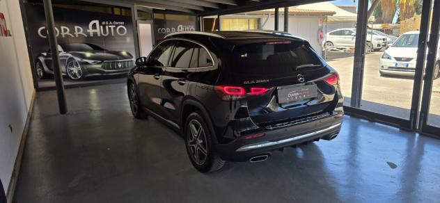 Mercedes-benz GLA 200 d Automatic 4Matic Premium - Foto 4