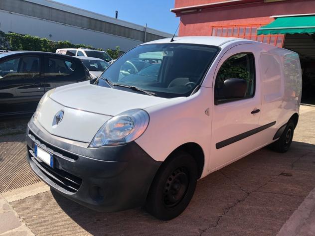 Renault Kangoo 1.5 dCi 110CV F.AP. 5 porte passo lungo - Foto 3