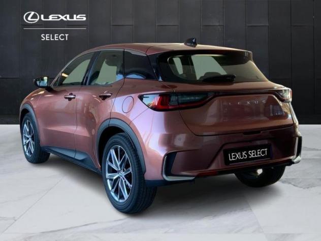 Lexus LBX Hybrid Relax - Foto 6