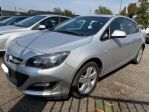 OPEL Astra 1.3 CDTI 110 CV S&S rif. 24069962