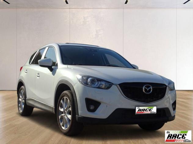 MAZDA - CX-5 - 2.2L Skyactiv-D 175CV 4WD Exceed - Foto 2