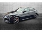 ALFA ROMEO Giulia 2.0 Turbo 280 CV AT8 AWD Q4 Competizione rif. 24184969